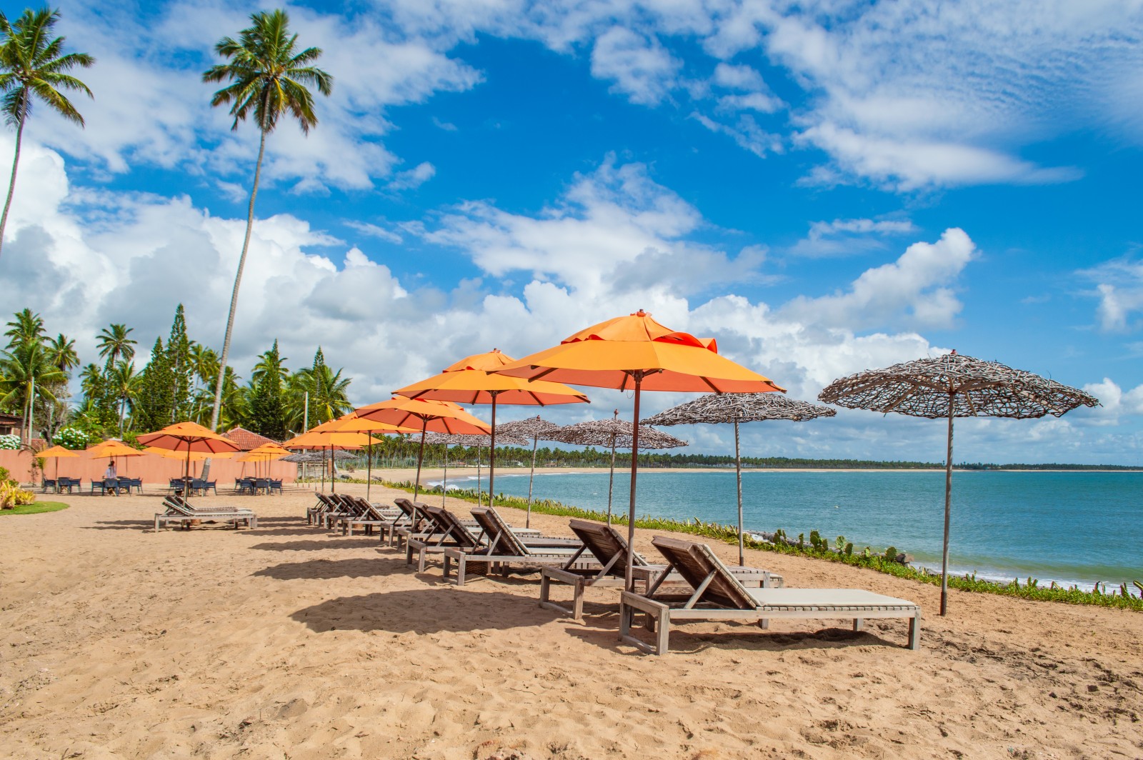 Passeio à Praia de Guadalupe saindo de Porto de Galinhas