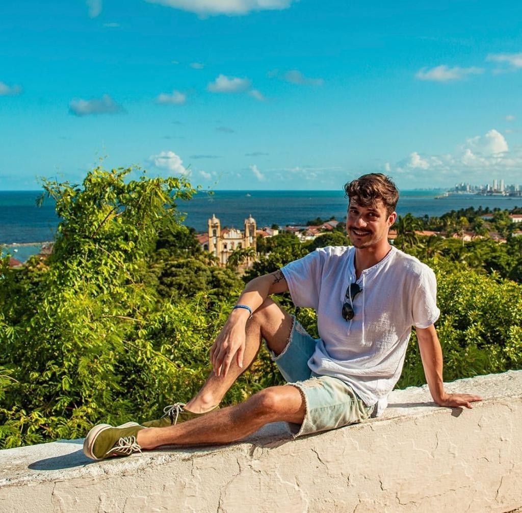 City Tour Recife e Olinda saindo de Porto de Galinhas