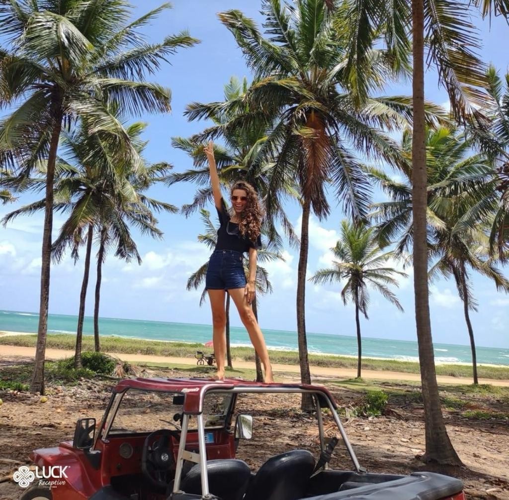 Passeio de Buggy em Porto de Galinhas | Com duração de 6hs
