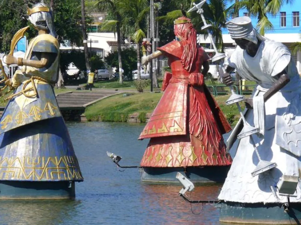 City Tour em Salvador - Saindo da Linha Verde