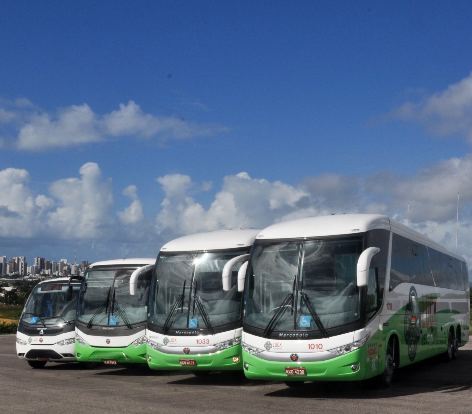 Transfer de Recife para Cabo de Santo Agostinho