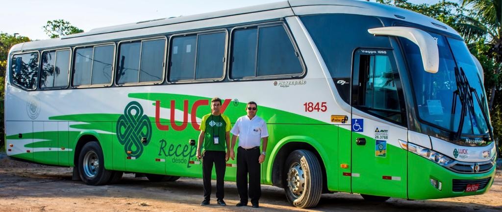 Transfer de Recife para Cabo de Santo Agostinho