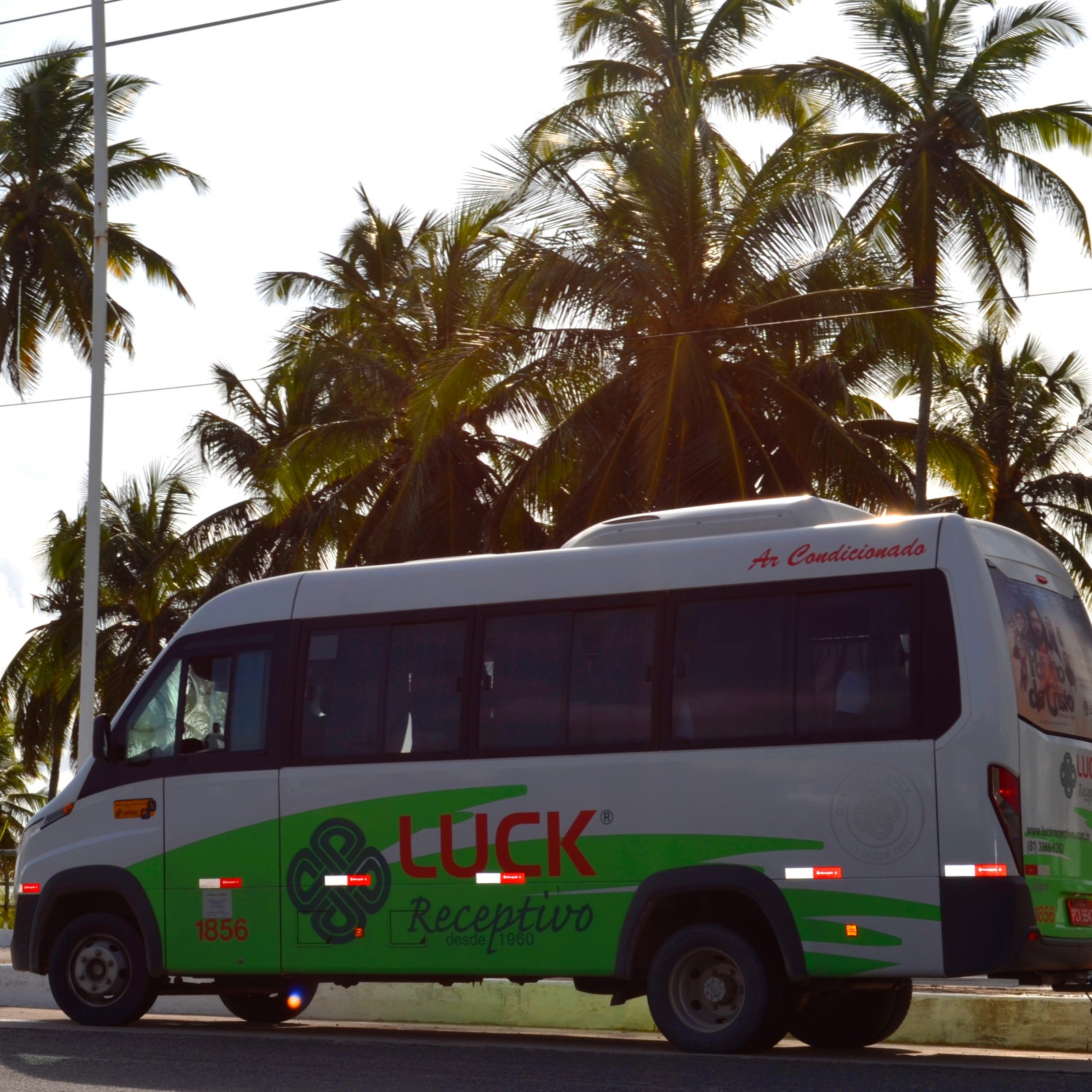 Transfer de Recife para Cabo de Santo Agostinho