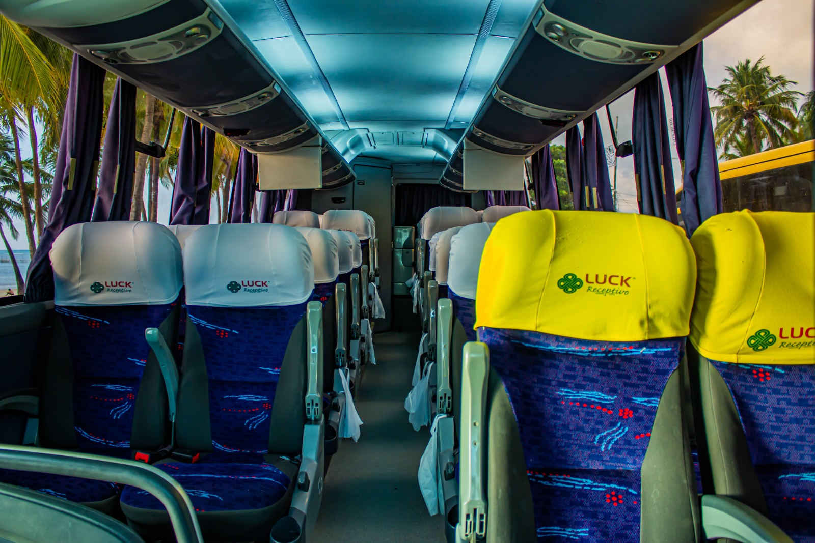 Transfer para Pipa - Chega ou saída