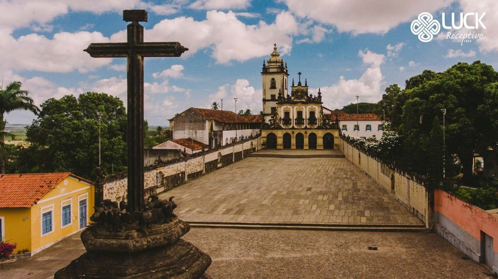 Passeio de Pipa à João Pessoa