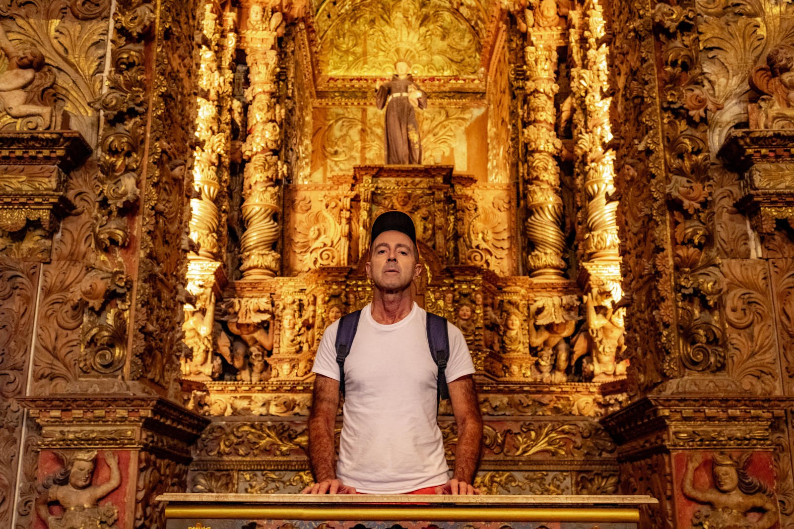 Passeio de Pipa à João Pessoa