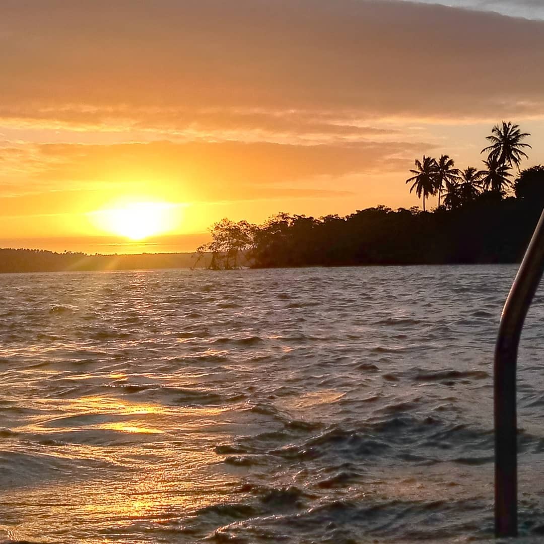 Passeio de Barco Solemio, uma dia de experiência gastronômica