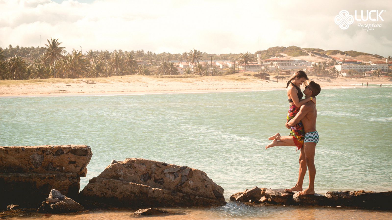 Passeio de Pipa à Barra do Cunhaú 