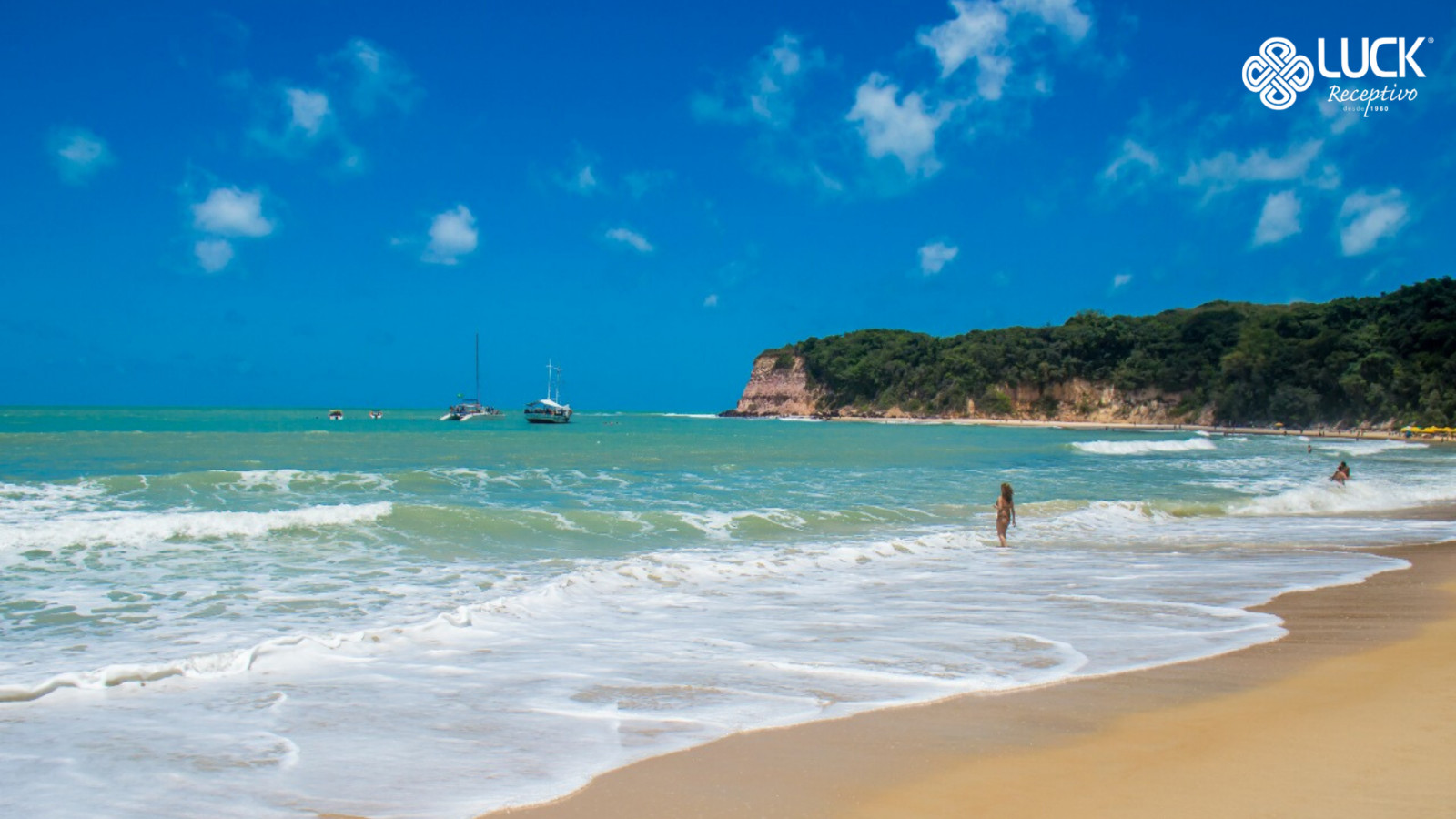 Passeio de Jeep em Pipa