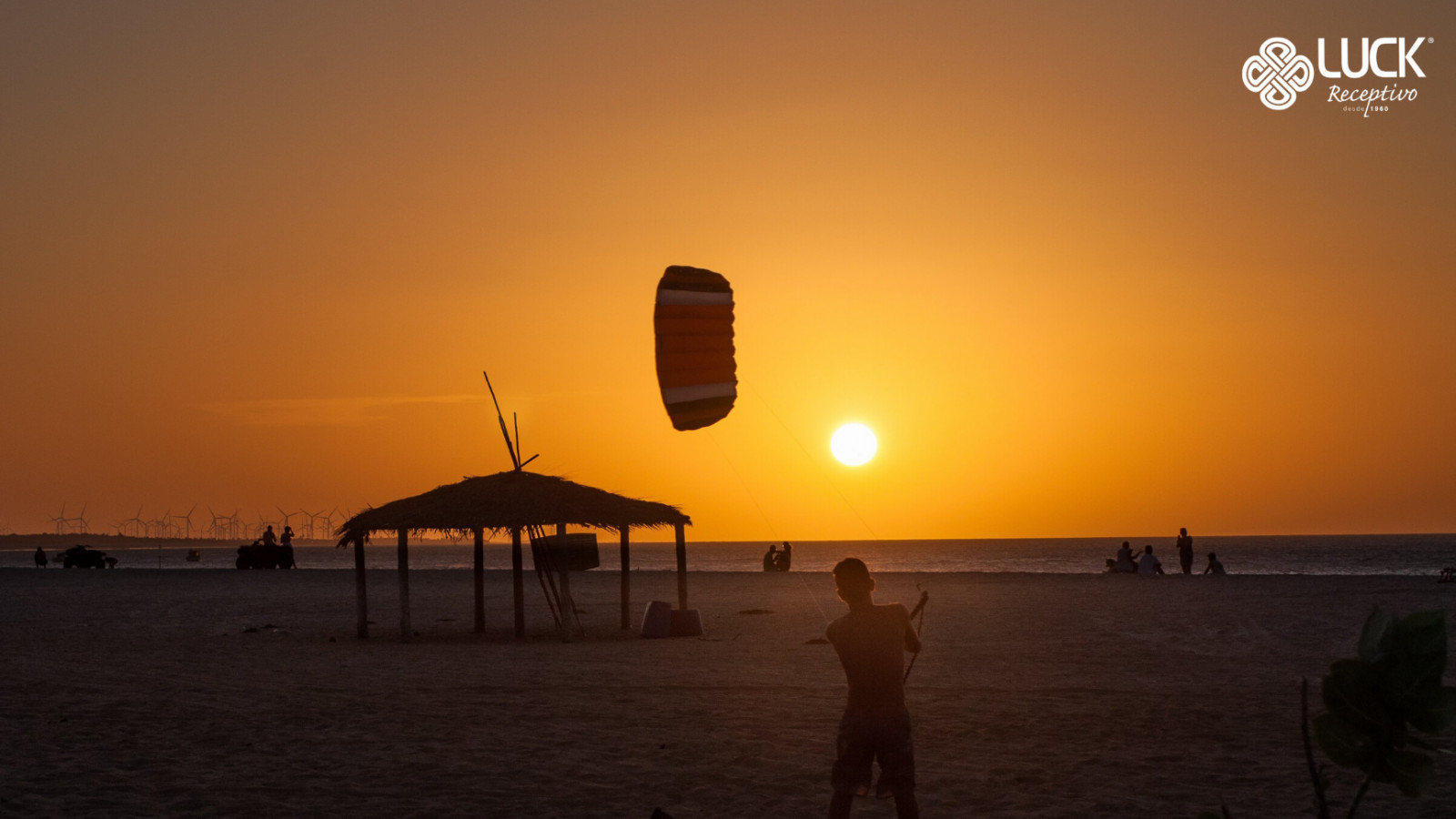 Passeio à São Miguel do Gostoso 