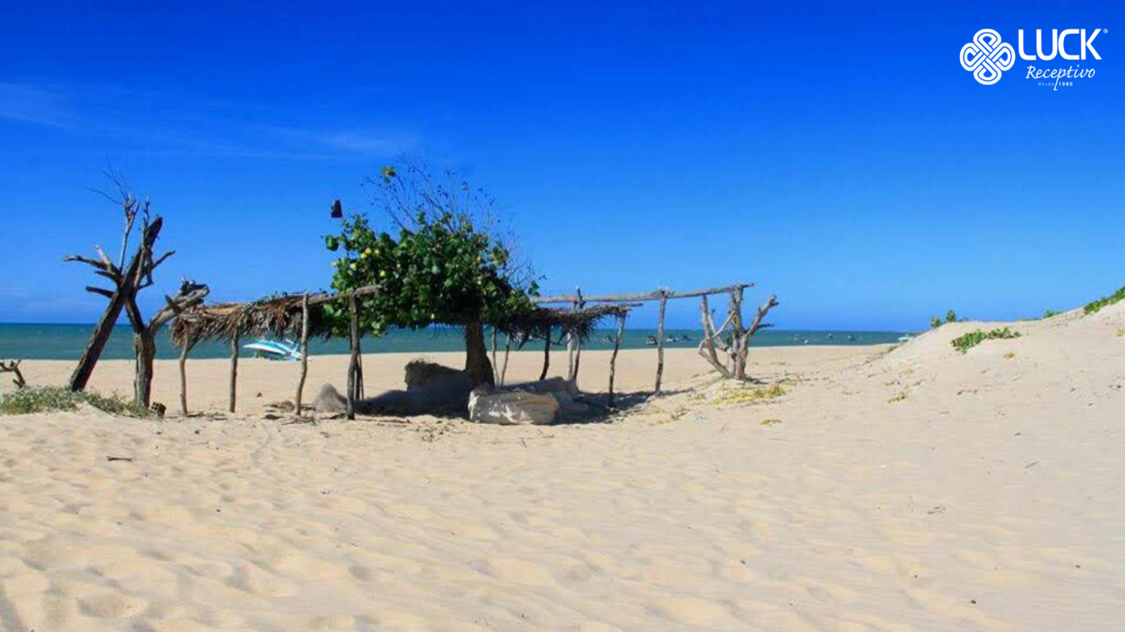 Passeio à São Miguel do Gostoso 