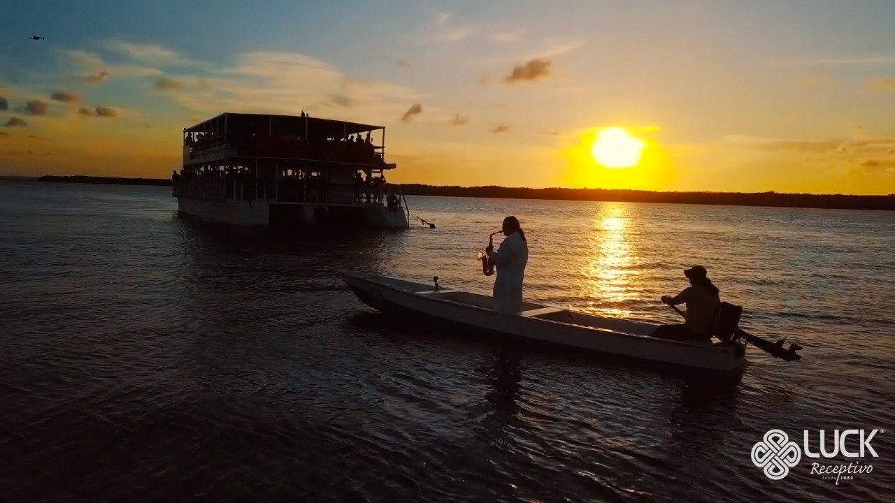 Transfer PRIVATIVO - Hotel em Touros