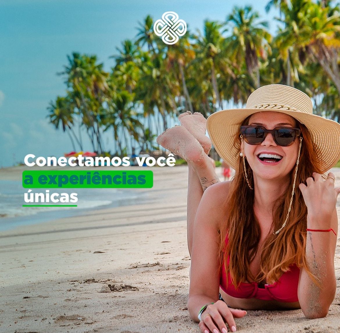 COMBO DE 4 DIAS DE PASSEIOS