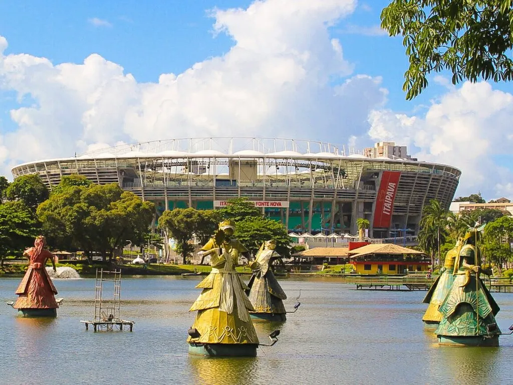 Pacote Flexível: 2 passeios a escolher