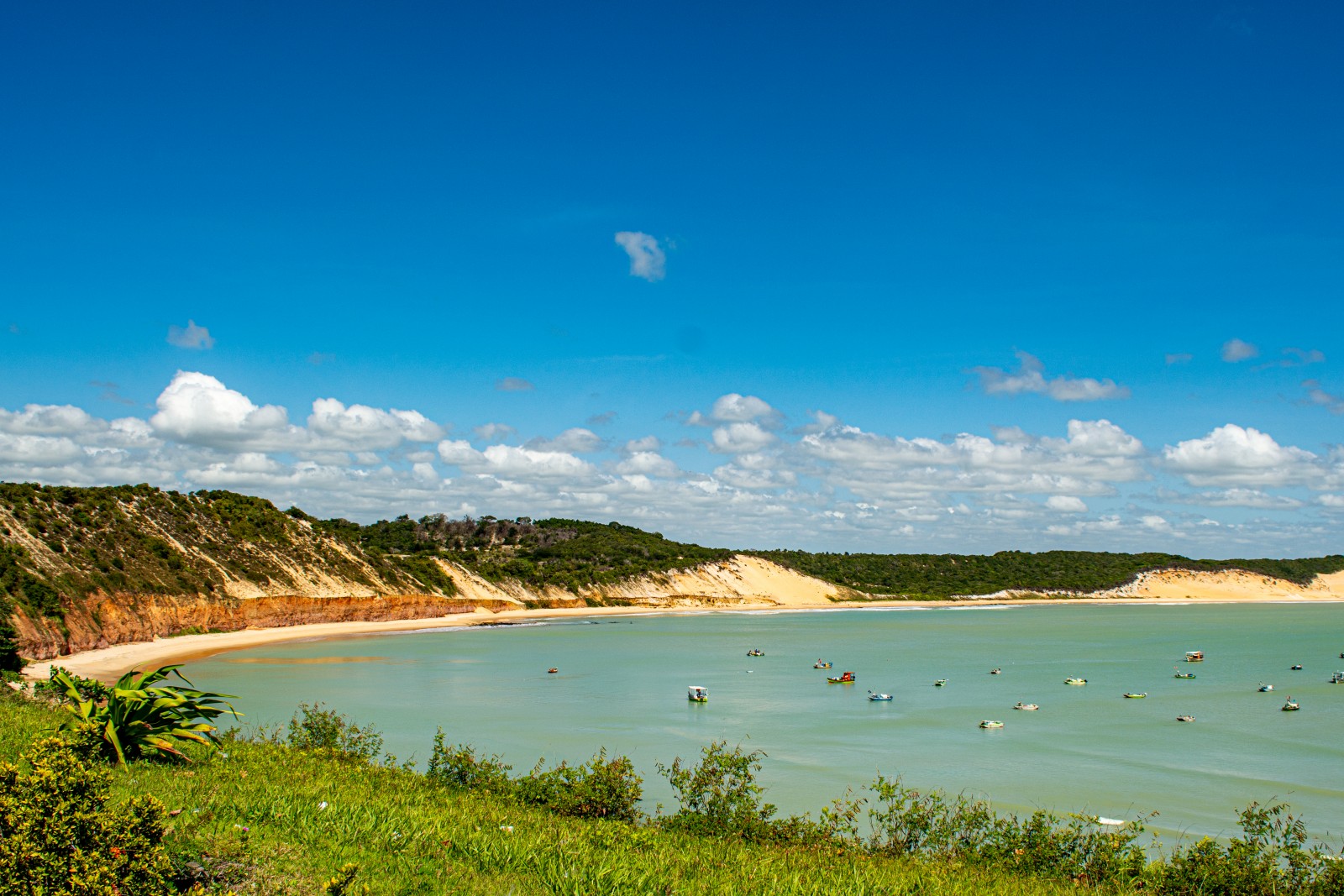 Pacote Flexível: 3 passeios a escolher