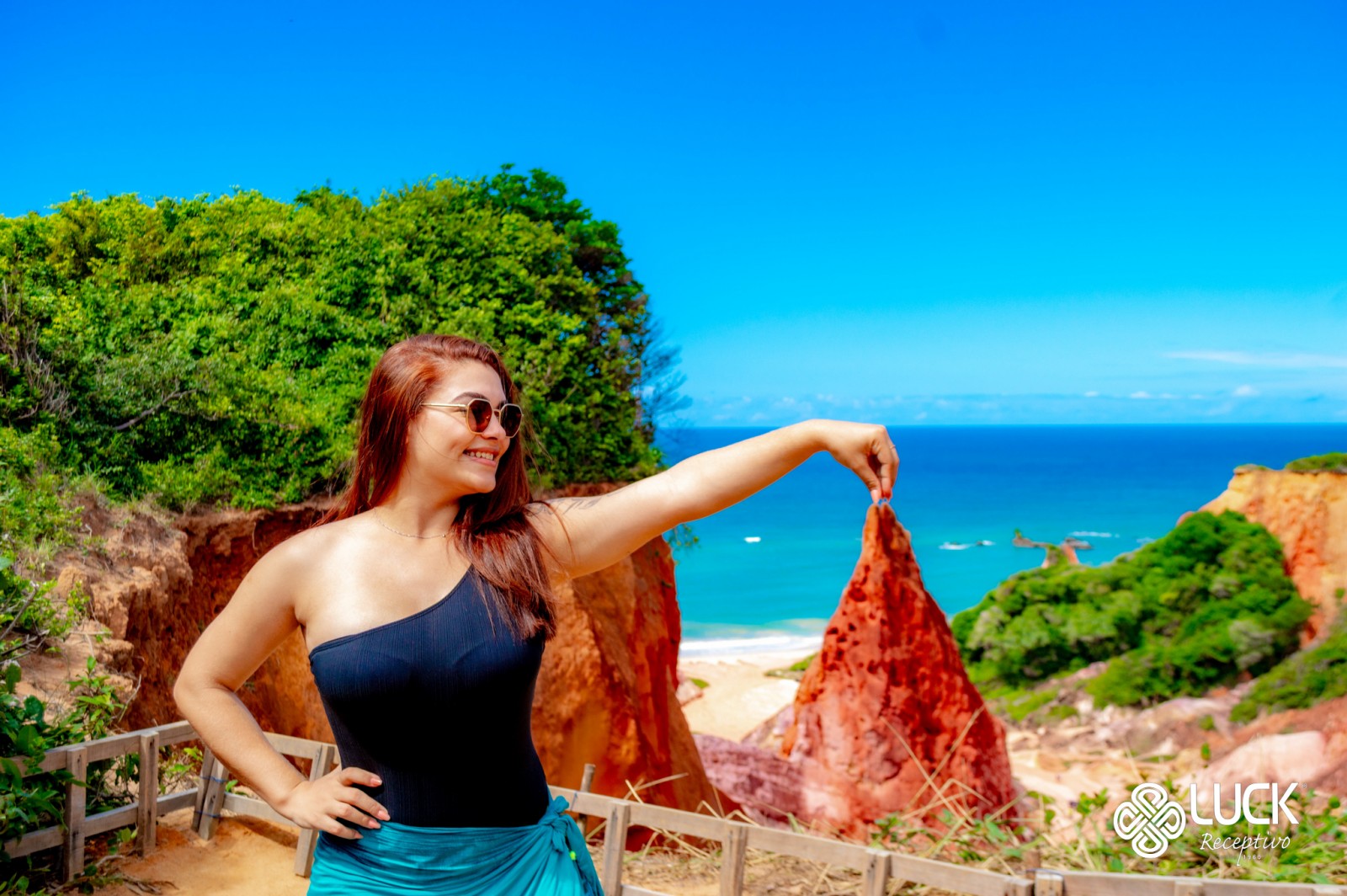 COMBO ENCANTOS DO LITORAL 