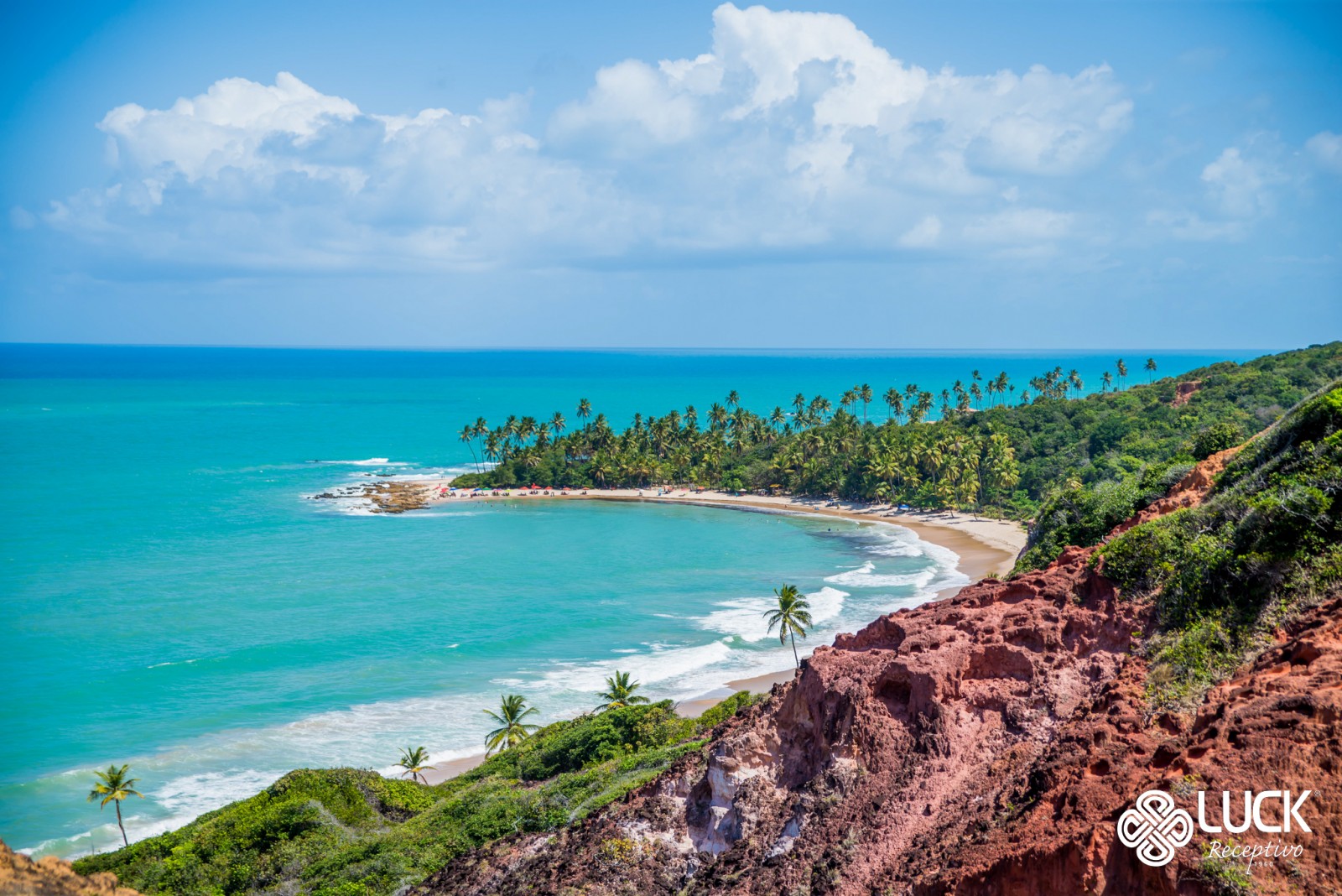 COMBO ENCANTOS DO LITORAL 