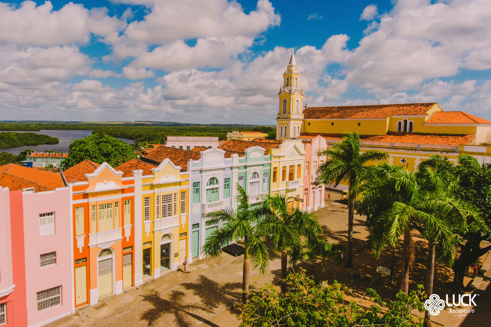 Pacote Flexível: 2 passeios a escolher