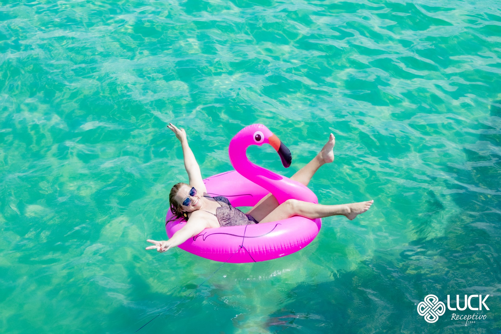 COMBO PARAÍSO DE SOL E MAR