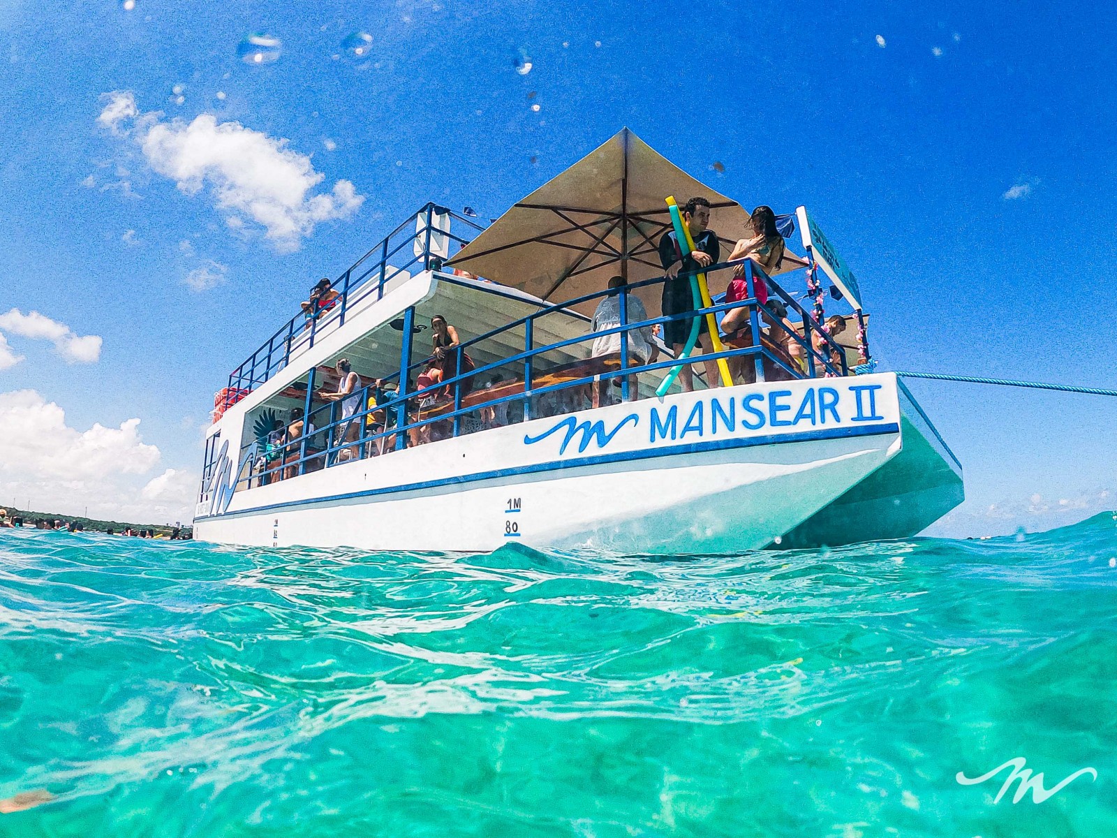 COMBO PARAÍSO DE SOL E MAR