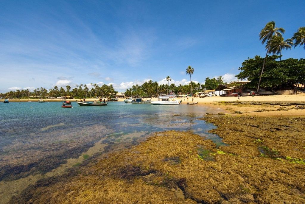 Praia do Forte