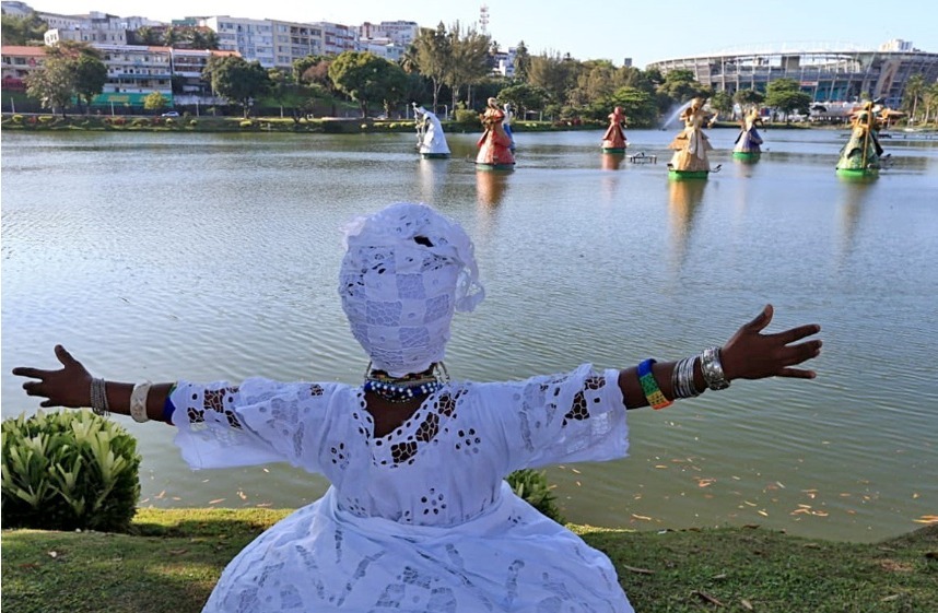 Feriados em 2026 Nordeste Bahia