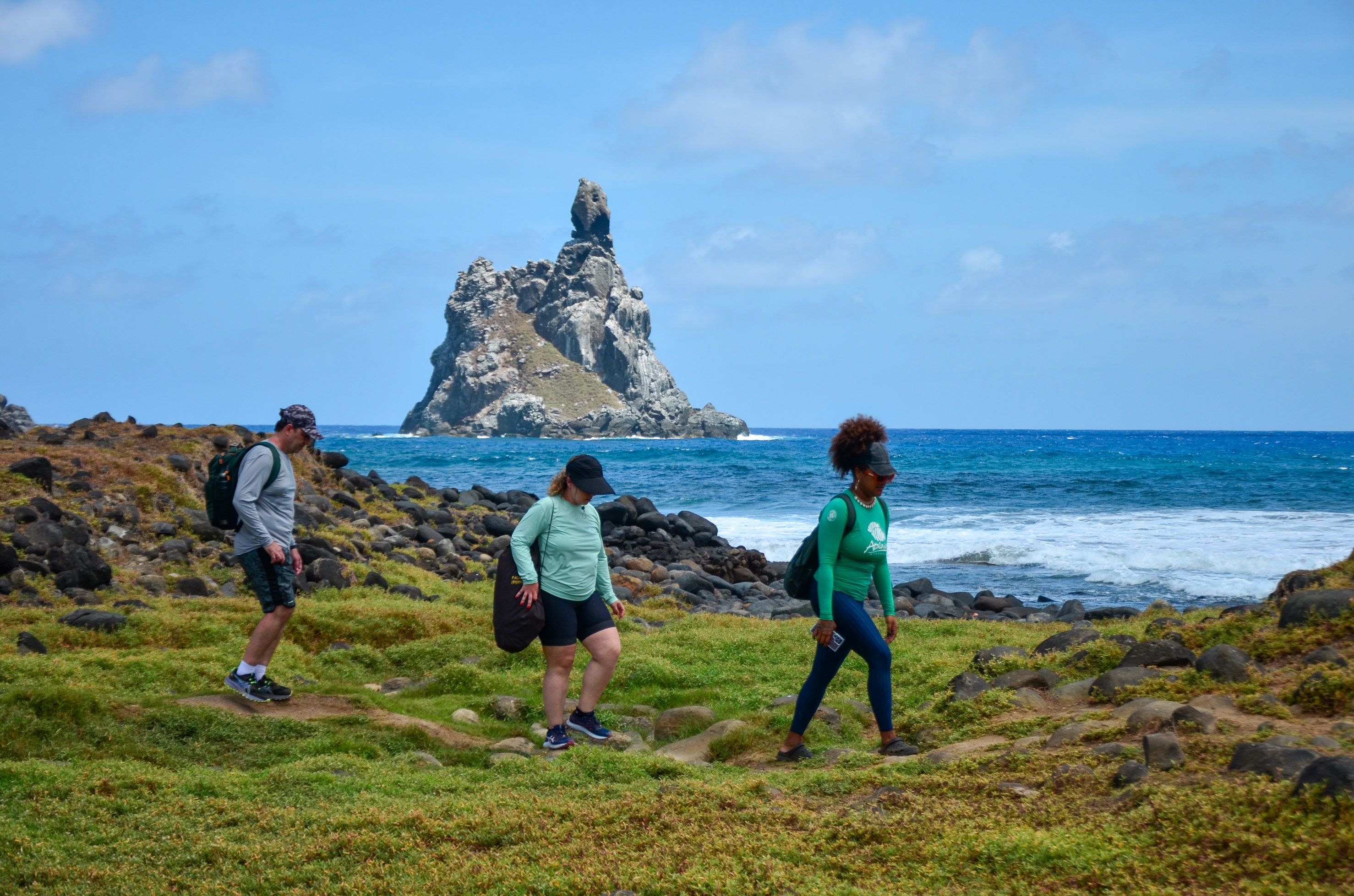 Lugares para viajar em fevereiro - Passeio pelas praias do Cabo