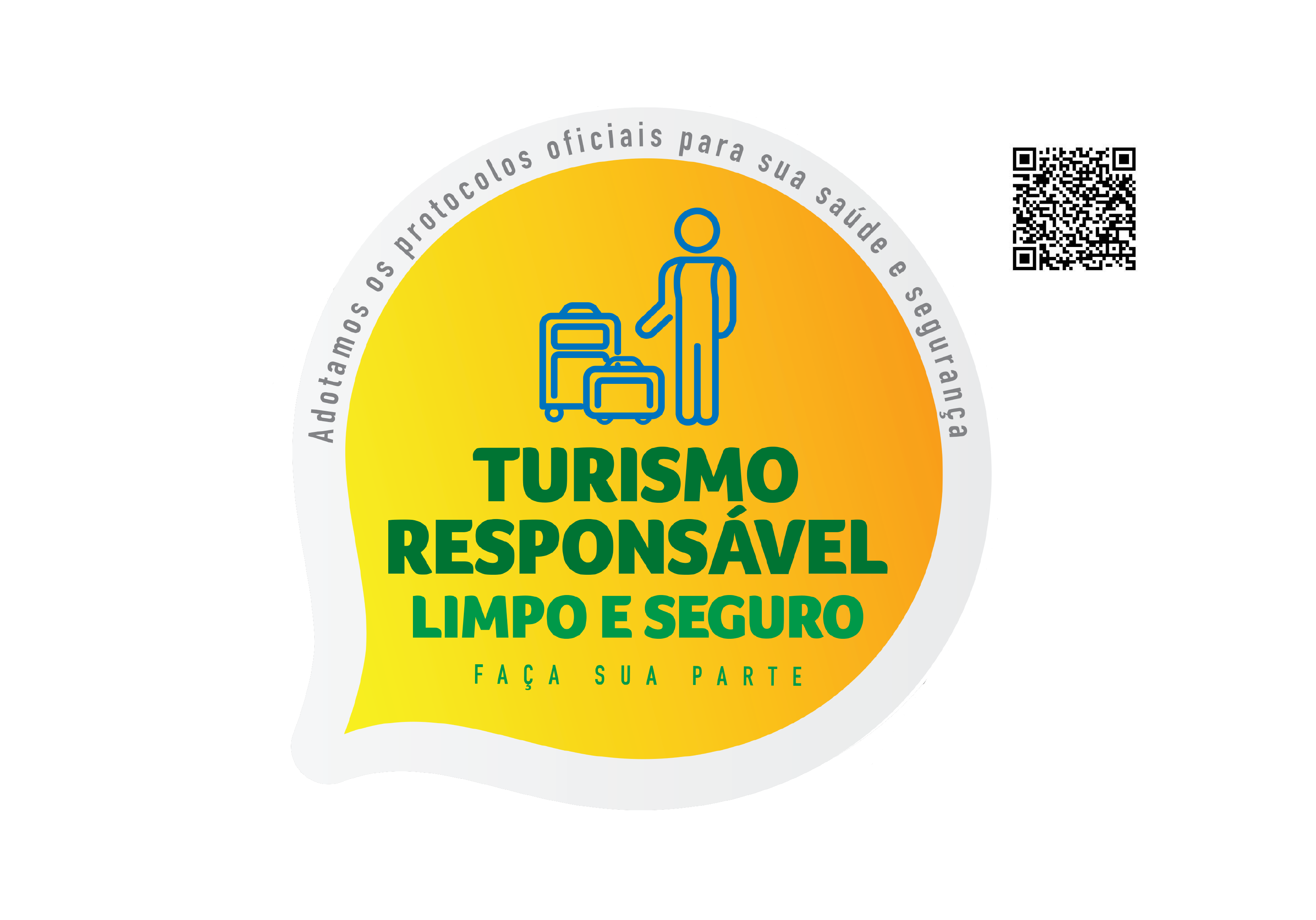Selo turismo responsável